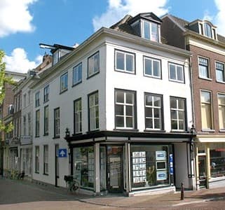 Contactpagina afbeelding